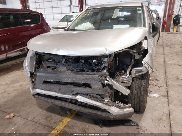 Aukcja sprzedaży 2019 Mitsubishi Eclipse Cross Le, vin: JA4AT4AA4KZ046689, numer aukcji: 44303744