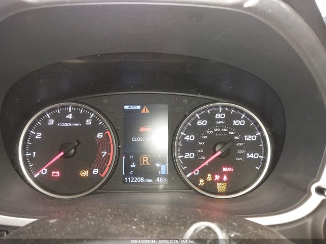 Aukcja sprzedaży 2019 Mitsubishi Eclipse Cross Le, vin: JA4AT4AA4KZ046689, numer aukcji: 44303744