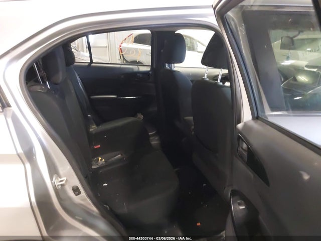Aukcja sprzedaży 2019 Mitsubishi Eclipse Cross Le, vin: JA4AT4AA4KZ046689, numer aukcji: 44303744