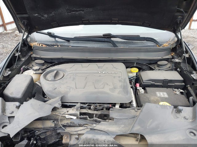 1C4PJMBS5GW211669 Jeep Cherokee Trailhawk