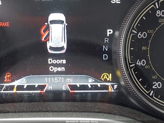 1C4PJMBS5GW211669 Jeep Cherokee Trailhawk