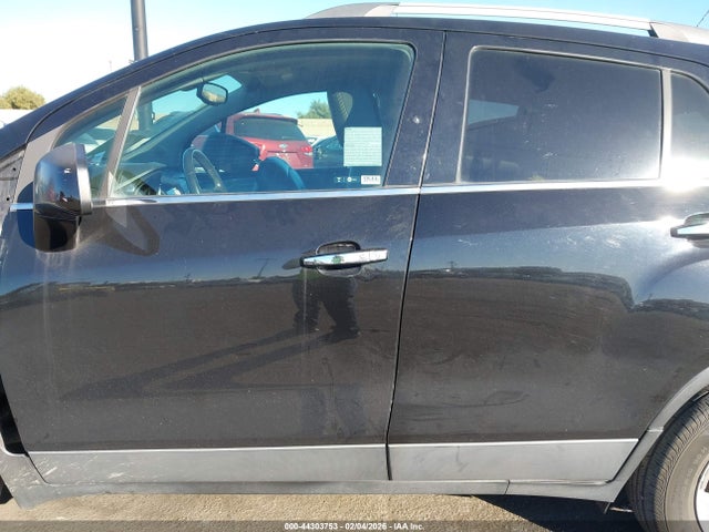 KL7CJLSB0KB860415 Chevrolet Trax Lt