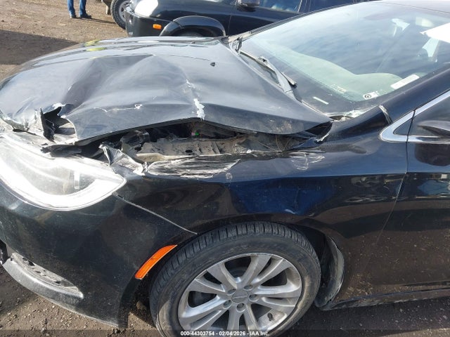 Chrysler 200 Limited 2015 1C3CCCAB1FN715178 Image 12