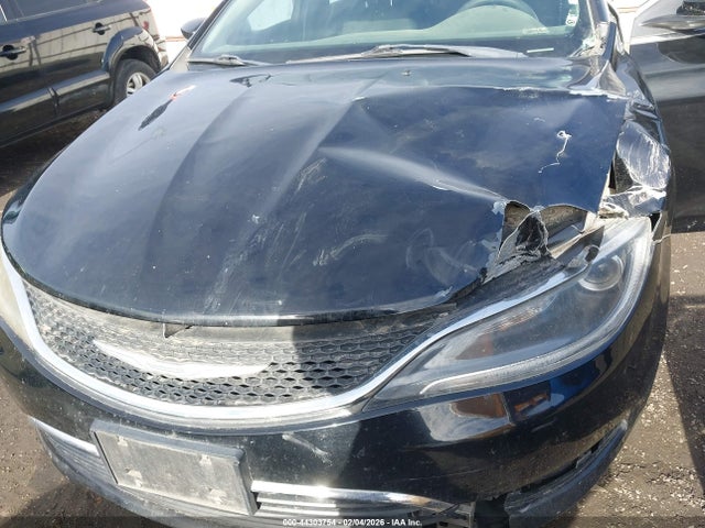 Chrysler 200 Limited 2015 1C3CCCAB1FN715178 Image 6