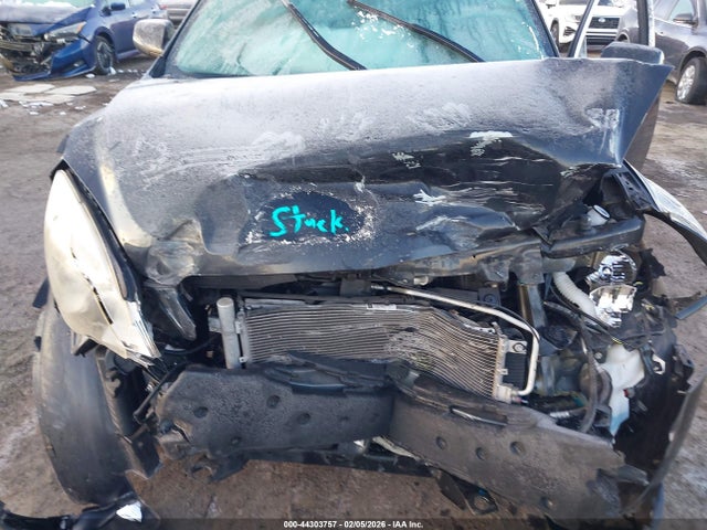 Chevrolet EQUINOX 1LT 2014 2GNALBEK7E6314686 Image 10