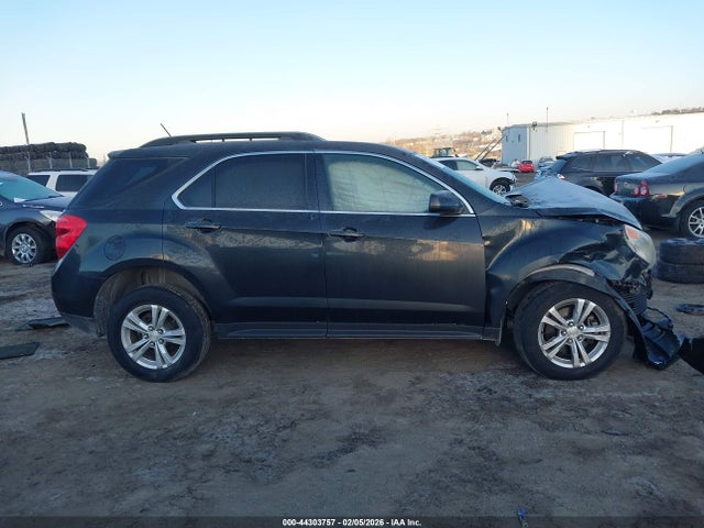 Chevrolet EQUINOX 1LT 2014 2GNALBEK7E6314686 Image 13
