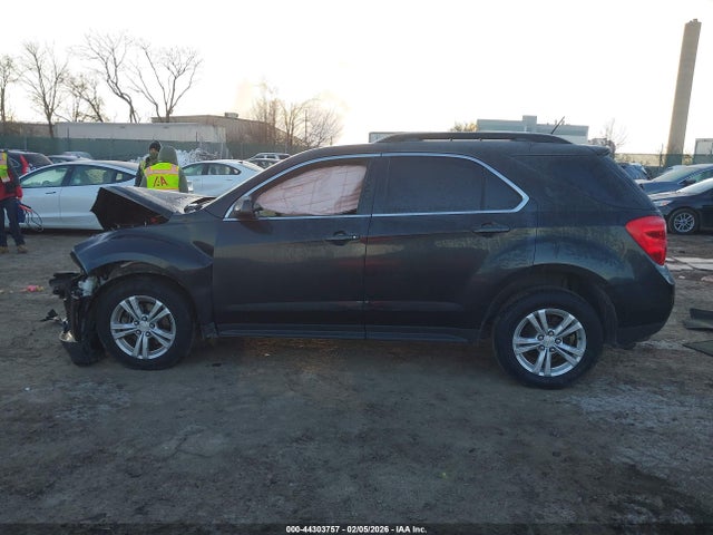 Chevrolet EQUINOX 1LT 2014 2GNALBEK7E6314686 Image 14