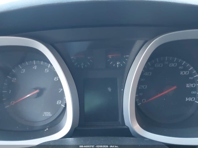 Chevrolet EQUINOX 1LT 2014 2GNALBEK7E6314686 Image 15