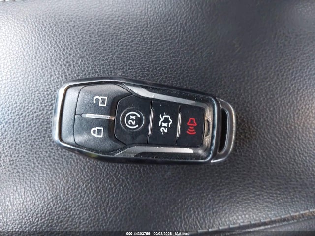 Ford FUSION SE 2014 3FA6P0HDXER274588 Image 11
