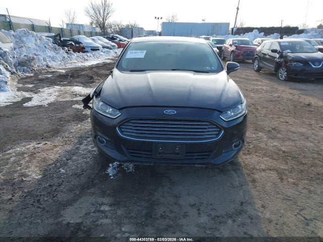 Ford FUSION SE 2014 3FA6P0HDXER274588 Image 12