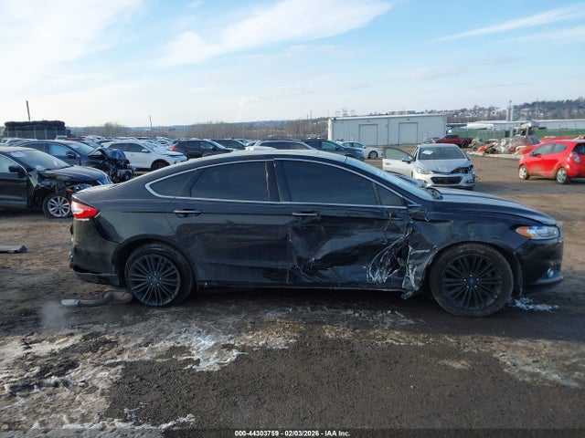 Ford FUSION SE 2014 3FA6P0HDXER274588 Image 13