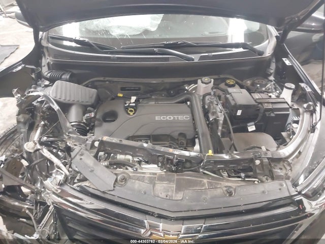 2GNAXKEV8N6148998 Chevrolet Equinox Fwd Lt