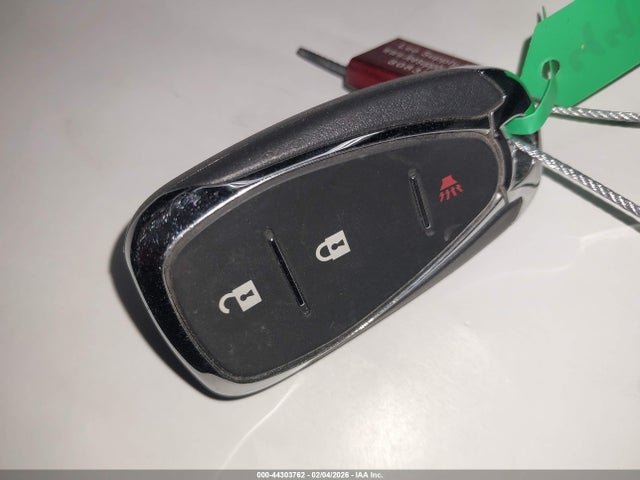 2GNAXKEV8N6148998 Chevrolet Equinox Fwd Lt