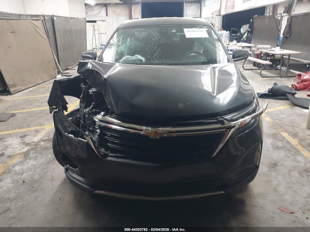 2GNAXKEV8N6148998 Chevrolet Equinox Fwd Lt