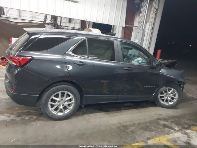 2GNAXKEV8N6148998 Chevrolet Equinox Fwd Lt