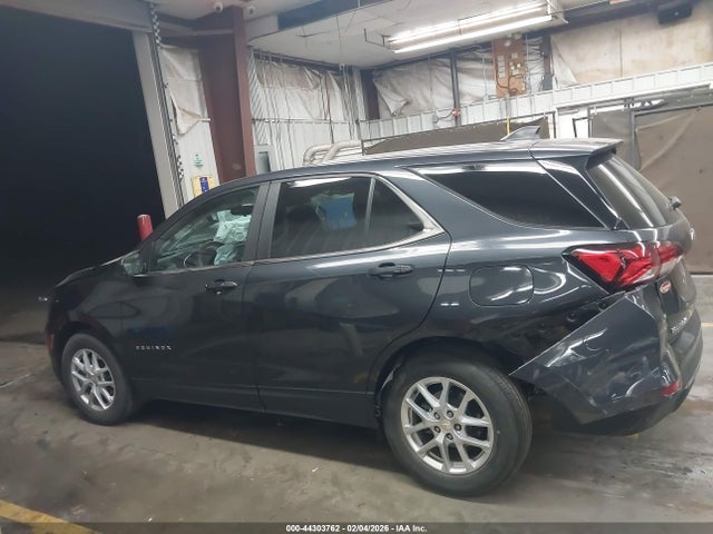 2GNAXKEV8N6148998 Chevrolet Equinox Fwd Lt
