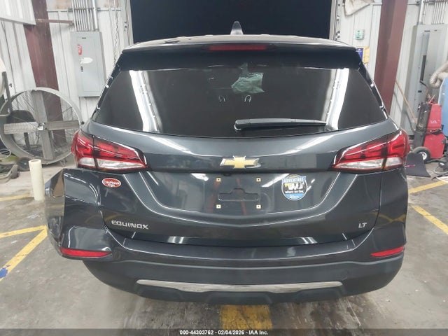 2GNAXKEV8N6148998 Chevrolet Equinox Fwd Lt