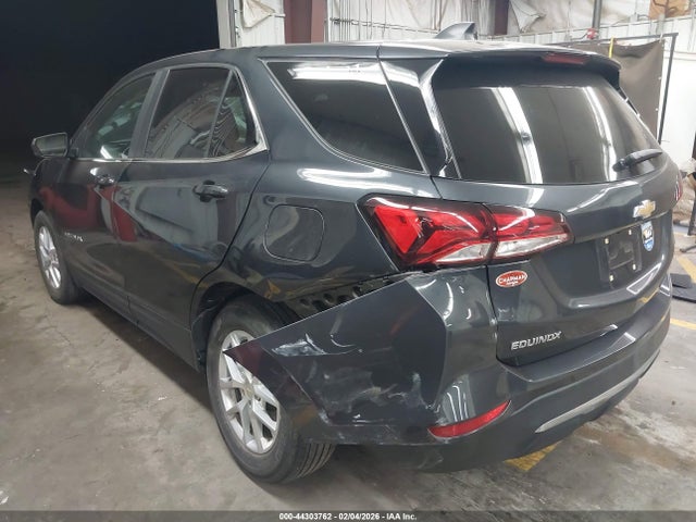 2GNAXKEV8N6148998 Chevrolet Equinox Fwd Lt