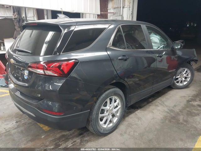 2GNAXKEV8N6148998 Chevrolet Equinox Fwd Lt