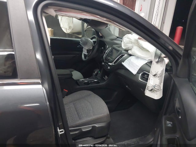 2GNAXKEV8N6148998 Chevrolet Equinox Fwd Lt