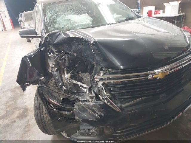 2GNAXKEV8N6148998 Chevrolet Equinox Fwd Lt