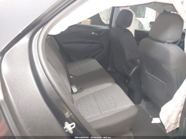2GNAXKEV8N6148998 Chevrolet Equinox Fwd Lt