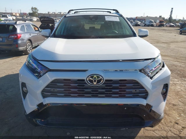 Toyota Rav4 Xle 2021 2T3W1RFV5MW152954 Image 12