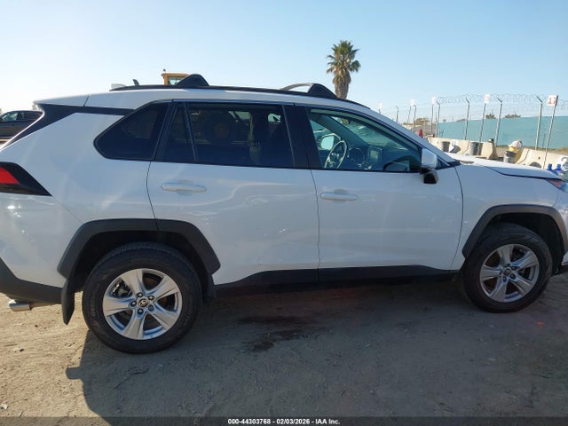 Toyota Rav4 Xle 2021 2T3W1RFV5MW152954 Image 13