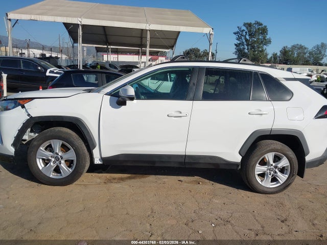 Toyota Rav4 Xle 2021 2T3W1RFV5MW152954 Image 14