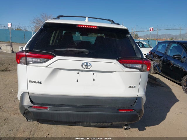 Toyota Rav4 Xle 2021 2T3W1RFV5MW152954 Image 16