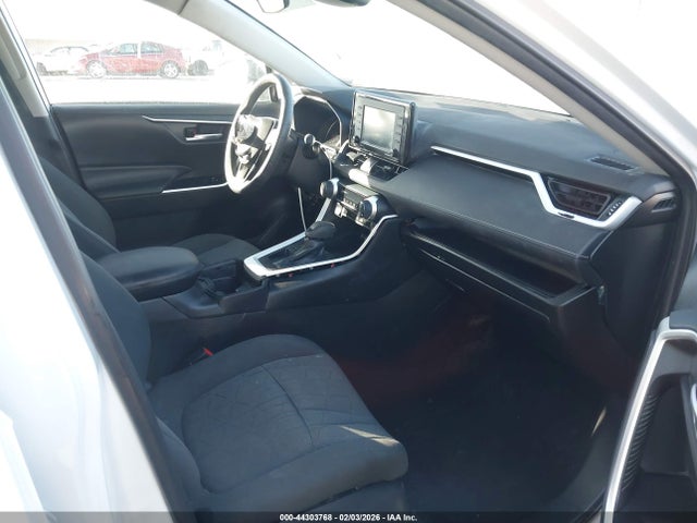 Toyota Rav4 Xle 2021 2T3W1RFV5MW152954 Image 5