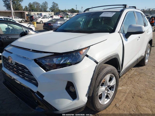 Toyota Rav4 Xle 2021 2T3W1RFV5MW152954 Image 6