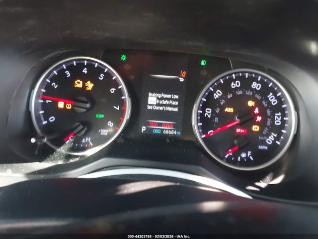Toyota Rav4 Xle 2021 2T3W1RFV5MW152954 Image 7
