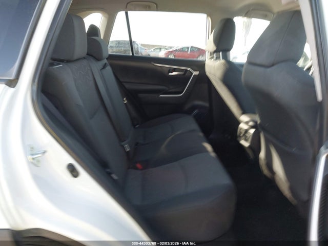 Toyota Rav4 Xle 2021 2T3W1RFV5MW152954 Image 8