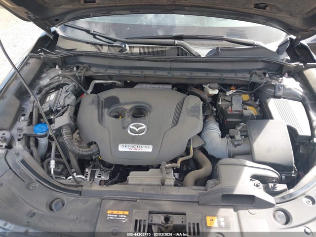 Aukcja sprzedaży 2024 Mazda Cx-5 2.5 Turbo Premium, vin: JM3KFBDY8R0505324, numer aukcji: 44303770