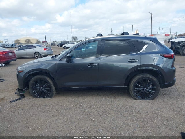 Aukcja sprzedaży 2024 Mazda Cx-5 2.5 Turbo Premium, vin: JM3KFBDY8R0505324, numer aukcji: 44303770