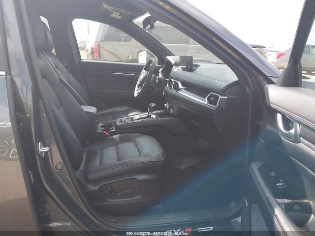 Aukcja sprzedaży 2024 Mazda Cx-5 2.5 Turbo Premium, vin: JM3KFBDY8R0505324, numer aukcji: 44303770