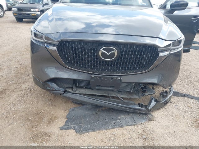 Aukcja sprzedaży 2024 Mazda Cx-5 2.5 Turbo Premium, vin: JM3KFBDY8R0505324, numer aukcji: 44303770
