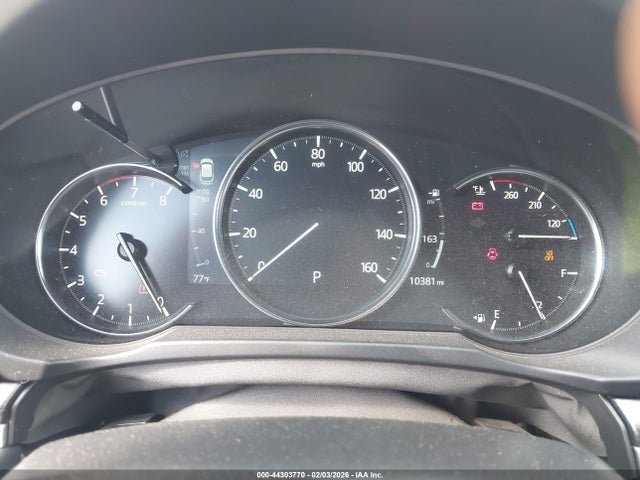 Aukcja sprzedaży 2024 Mazda Cx-5 2.5 Turbo Premium, vin: JM3KFBDY8R0505324, numer aukcji: 44303770