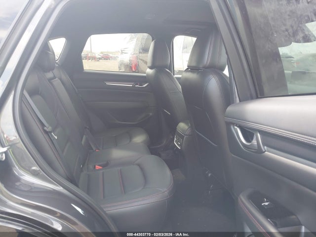 Aukcja sprzedaży 2024 Mazda Cx-5 2.5 Turbo Premium, vin: JM3KFBDY8R0505324, numer aukcji: 44303770