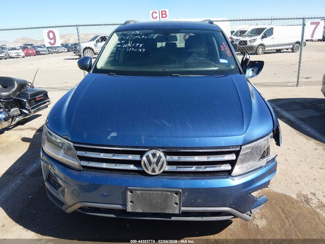 Продаж на аукціоні авто 2020 Volkswagen Tiguan 2.0t Se/2.0t Se R-line Black/2.0t Sel, vin: 3VV3B7AX7LM113894, номер лоту: 44303774