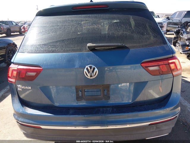 Продаж на аукціоні авто 2020 Volkswagen Tiguan 2.0t Se/2.0t Se R-line Black/2.0t Sel, vin: 3VV3B7AX7LM113894, номер лоту: 44303774