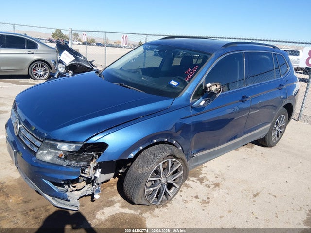 Продаж на аукціоні авто 2020 Volkswagen Tiguan 2.0t Se/2.0t Se R-line Black/2.0t Sel, vin: 3VV3B7AX7LM113894, номер лоту: 44303774