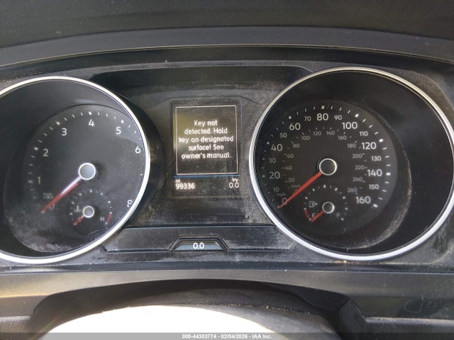 Продаж на аукціоні авто 2020 Volkswagen Tiguan 2.0t Se/2.0t Se R-line Black/2.0t Sel, vin: 3VV3B7AX7LM113894, номер лоту: 44303774