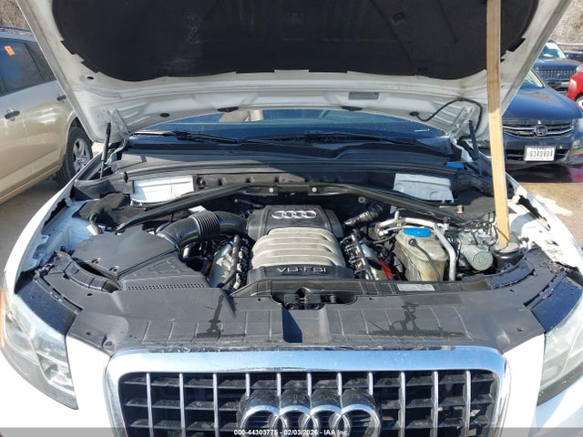 2012 AUDI Q5 WA1DKAFP3CA035078 Photo 9