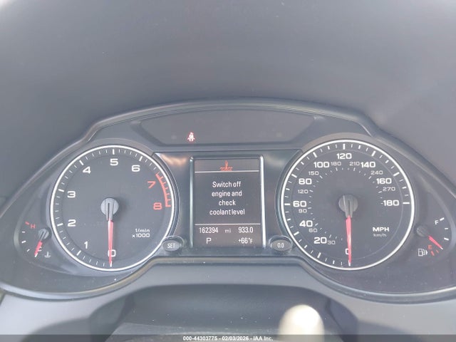 2012 AUDI Q5 WA1DKAFP3CA035078 Photo 6