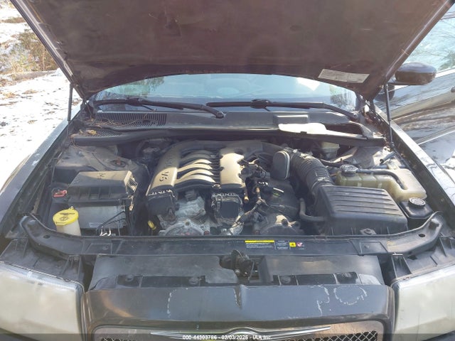 Продаж на аукціоні авто 2005 Chrysler 300 Touring, vin: 2C3AA53GX5H153676, номер лоту: 44303786