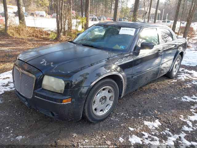 Продаж на аукціоні авто 2005 Chrysler 300 Touring, vin: 2C3AA53GX5H153676, номер лоту: 44303786