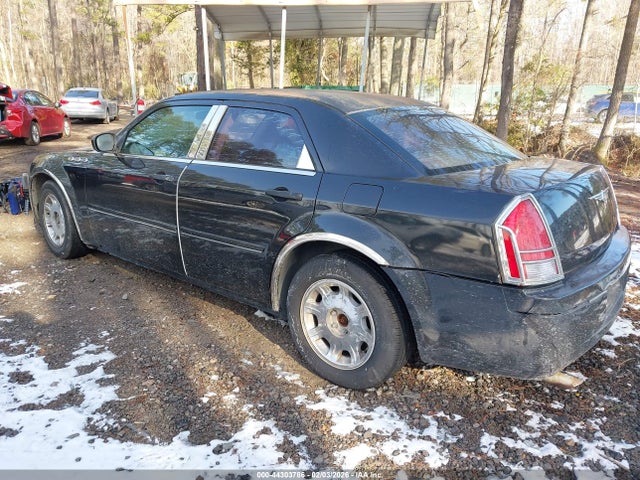 Продаж на аукціоні авто 2005 Chrysler 300 Touring, vin: 2C3AA53GX5H153676, номер лоту: 44303786