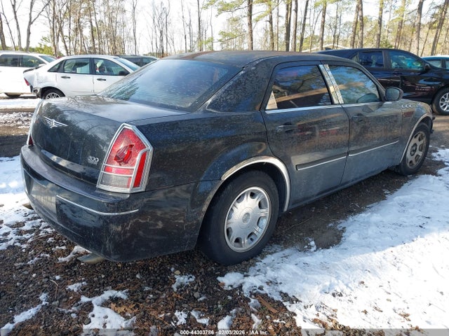 Продаж на аукціоні авто 2005 Chrysler 300 Touring, vin: 2C3AA53GX5H153676, номер лоту: 44303786